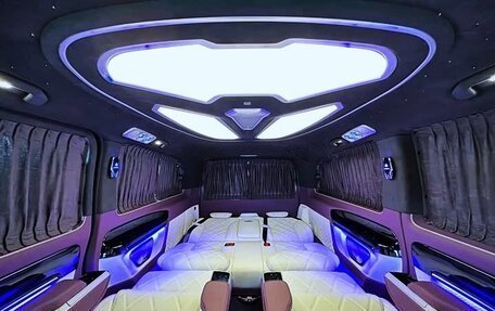 Mercedes-Benz Vito, 2022 год, 6 105 000 рублей, 19 фотография