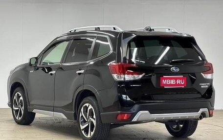 Subaru Forester, 2021 год, 2 360 000 рублей, 2 фотография