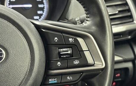 Subaru Forester, 2021 год, 2 360 000 рублей, 11 фотография