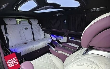 Mercedes-Benz Vito, 2022 год, 6 105 000 рублей, 16 фотография