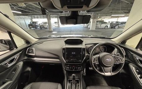 Subaru Forester, 2021 год, 2 360 000 рублей, 19 фотография