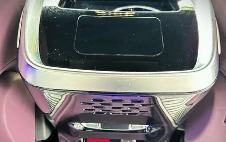 Mercedes-Benz Vito, 2022 год, 6 105 000 рублей, 20 фотография