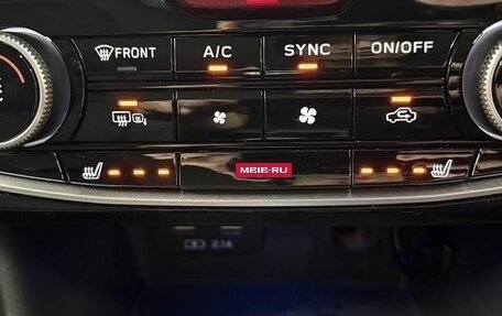 Subaru Forester, 2021 год, 2 360 000 рублей, 13 фотография