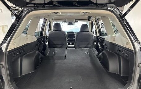 Subaru Forester, 2021 год, 2 360 000 рублей, 25 фотография