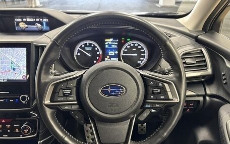 Subaru Forester, 2021 год, 2 360 000 рублей, 26 фотография