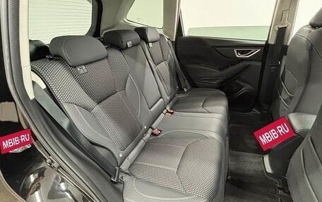 Subaru Forester, 2021 год, 2 360 000 рублей, 10 фотография