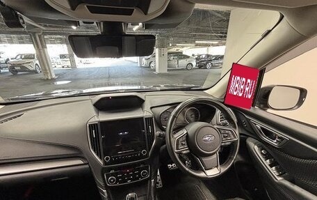 Subaru Forester, 2021 год, 2 360 000 рублей, 20 фотография