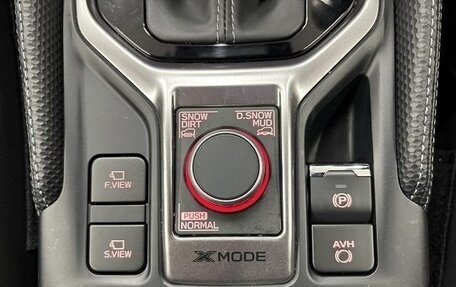 Subaru Forester, 2021 год, 2 360 000 рублей, 34 фотография