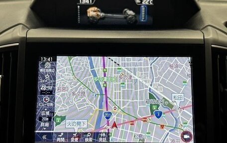 Subaru Forester, 2021 год, 2 360 000 рублей, 36 фотография