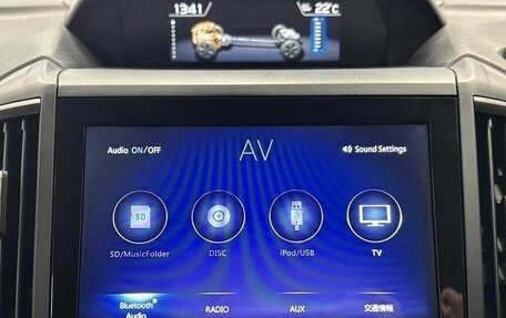 Subaru Forester, 2021 год, 2 360 000 рублей, 38 фотография