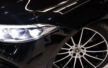 Mercedes-Benz CLS, 2021 год, 9 250 032 рублей, 4 фотография