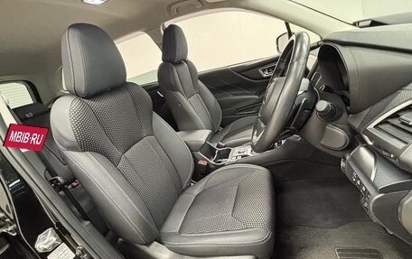 Subaru Forester, 2021 год, 2 360 000 рублей, 22 фотография