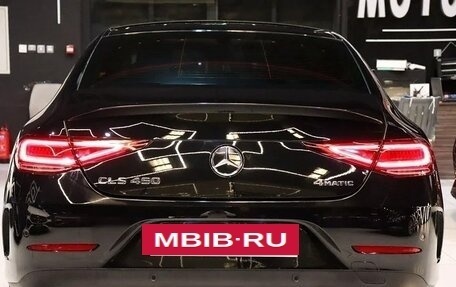 Mercedes-Benz CLS, 2021 год, 9 250 032 рублей, 6 фотография