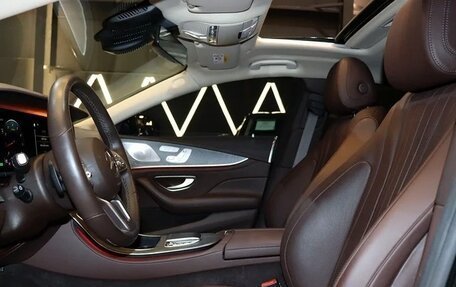 Mercedes-Benz CLS, 2021 год, 9 250 032 рублей, 9 фотография