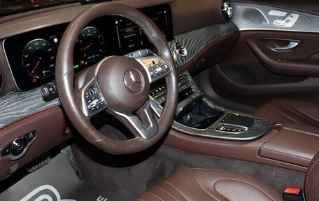 Mercedes-Benz CLS, 2021 год, 9 250 032 рублей, 10 фотография