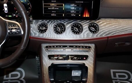 Mercedes-Benz CLS, 2021 год, 9 250 032 рублей, 12 фотография