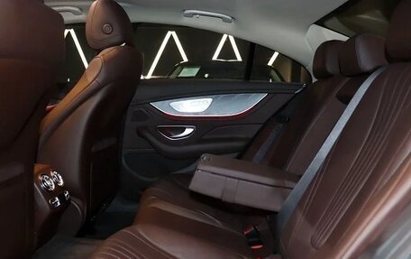 Mercedes-Benz CLS, 2021 год, 9 250 032 рублей, 15 фотография