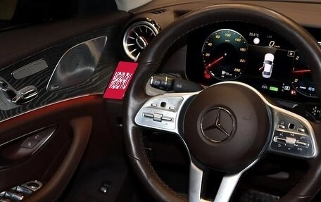 Mercedes-Benz CLS, 2021 год, 9 250 032 рублей, 13 фотография