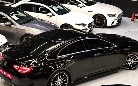 Mercedes-Benz CLS, 2021 год, 9 250 032 рублей, 8 фотография