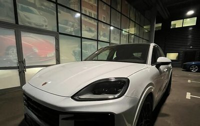 Porsche Cayenne III, 2025 год, 19 500 000 рублей, 1 фотография