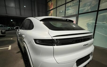 Porsche Cayenne III, 2025 год, 19 500 000 рублей, 3 фотография