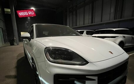 Porsche Cayenne III, 2025 год, 19 500 000 рублей, 2 фотография