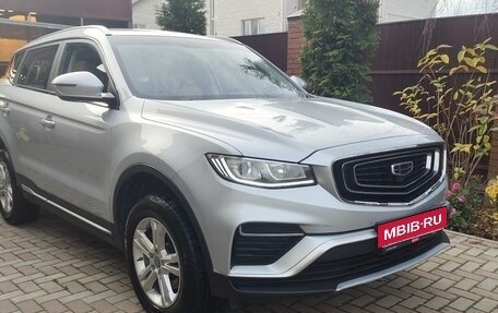 Geely Atlas, 2023 год, 2 100 000 рублей, 1 фотография