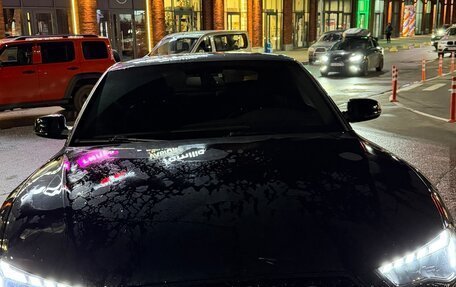 Audi A5, 2011 год, 1 650 000 рублей, 1 фотография