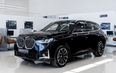 BMW X3, 2025 год, 7 000 000 рублей, 1 фотография