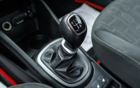 KIA Rio III рестайлинг, 2014 год, 822 000 рублей, 13 фотография