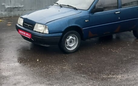 ИЖ 2126 «Ода», 2002 год, 90 000 рублей, 1 фотография