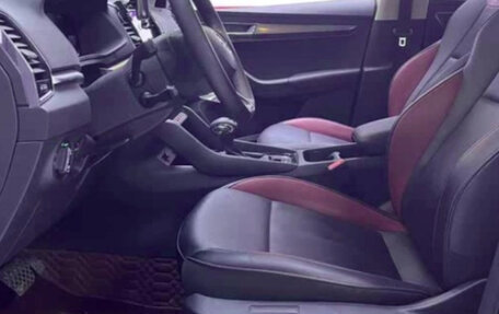 Skoda Karoq I, 2022 год, 1 854 000 рублей, 5 фотография