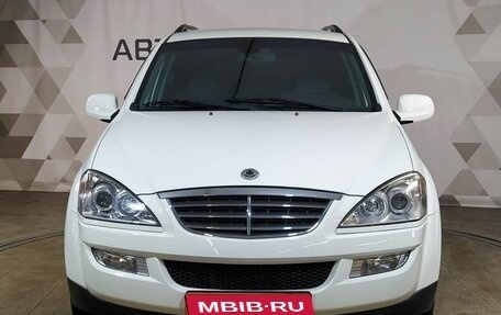 SsangYong Kyron I, 2013 год, 1 060 000 рублей, 1 фотография