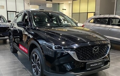 Mazda CX-5 II, 2025 год, 4 540 000 рублей, 1 фотография