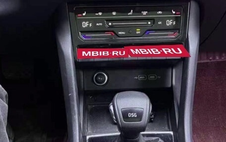 Skoda Karoq I, 2022 год, 1 854 000 рублей, 6 фотография