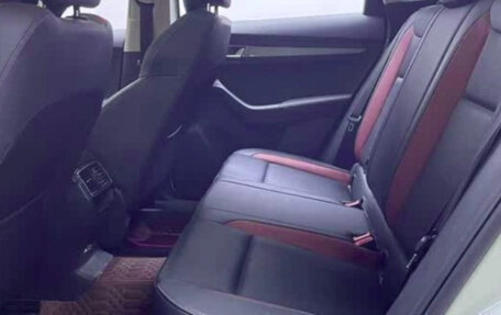 Skoda Karoq I, 2022 год, 1 854 000 рублей, 8 фотография