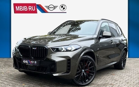 BMW X5, 2025 год, 14 421 000 рублей, 1 фотография