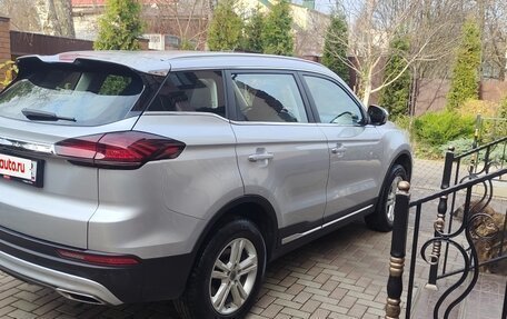 Geely Atlas, 2023 год, 2 100 000 рублей, 5 фотография