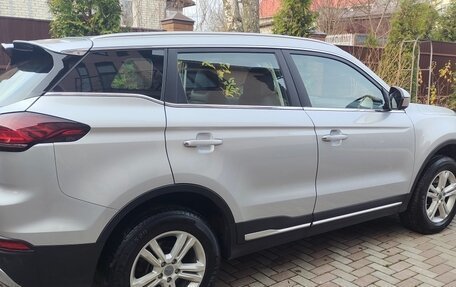 Geely Atlas, 2023 год, 2 100 000 рублей, 4 фотография