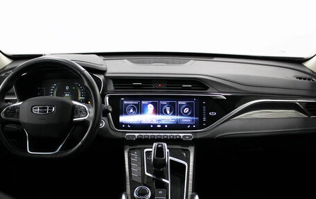 Geely Atlas, 2023 год, 2 100 000 рублей, 10 фотография