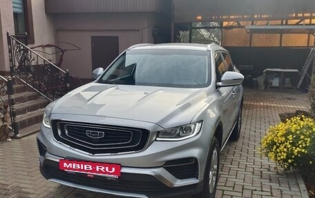 Geely Atlas, 2023 год, 2 100 000 рублей, 2 фотография