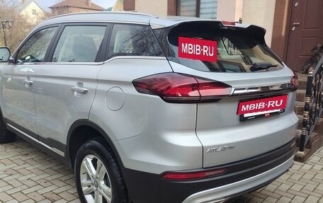 Geely Atlas, 2023 год, 2 100 000 рублей, 7 фотография