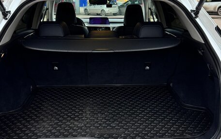 Lexus RX IV рестайлинг, 2019 год, 5 000 000 рублей, 15 фотография