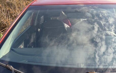 KIA Rio III рестайлинг, 2012 год, 950 000 рублей, 10 фотография