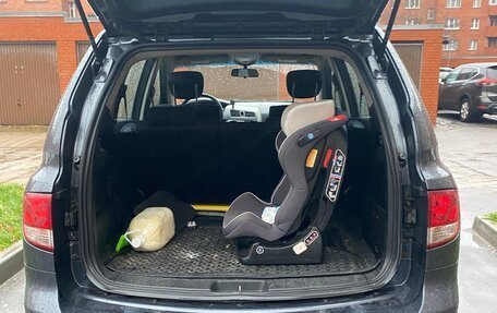 SsangYong Kyron I, 2010 год, 530 000 рублей, 9 фотография