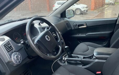 SsangYong Kyron I, 2010 год, 530 000 рублей, 7 фотография