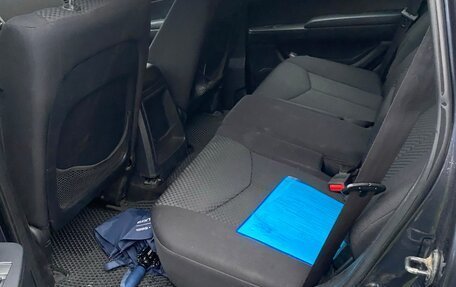 SsangYong Kyron I, 2010 год, 530 000 рублей, 8 фотография