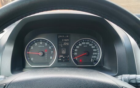 Honda CR-V III рестайлинг, 2008 год, 1 450 000 рублей, 8 фотография