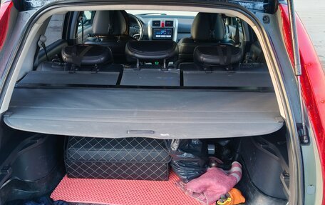 Honda CR-V III рестайлинг, 2008 год, 1 450 000 рублей, 11 фотография