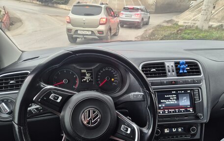 Volkswagen Polo VI (EU Market), 2019 год, 1 300 000 рублей, 4 фотография